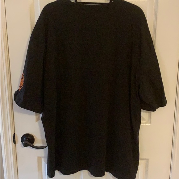 NWOT Harley Davidson Short Sleeve Shirt - Picture 3 of 3
